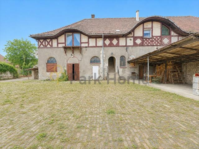 Dom na sprzedaż w Dębówek, Gozdnica