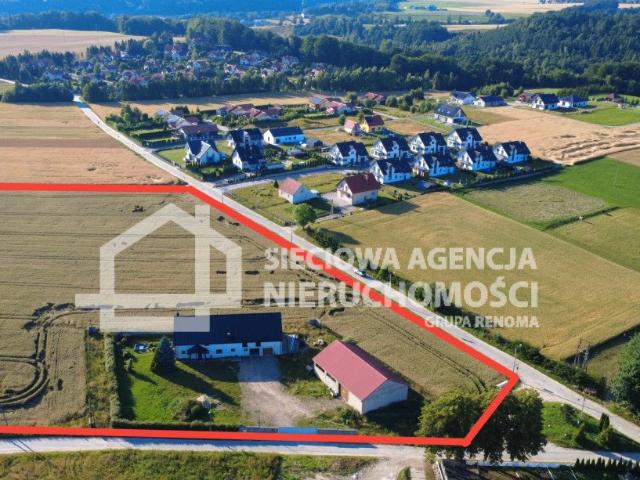 Dom do wynajęcia w Pomorskie