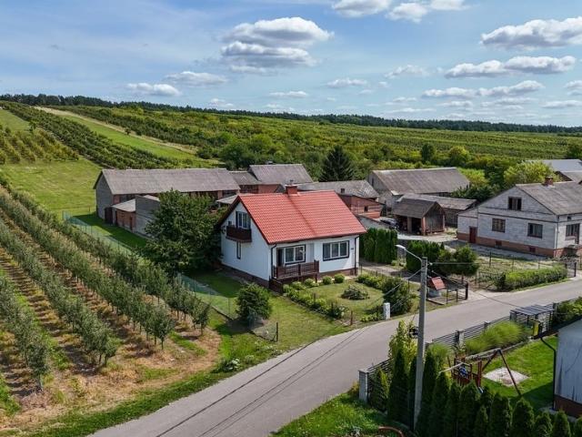 Dom na sprzedaż w Lubelskie