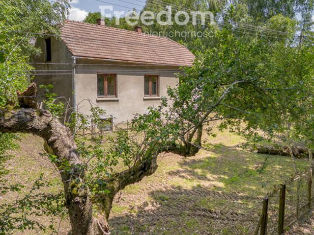 Dom na sprzedaż w Pleśna, Małopolskie
