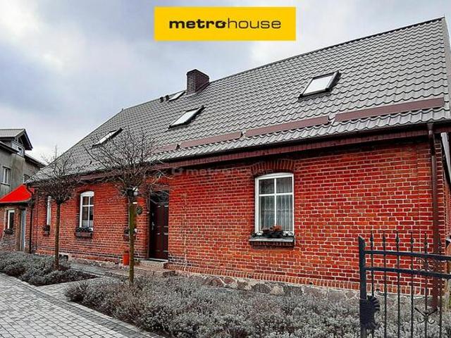 Dom na sprzedaż w Puck, Pomorskie