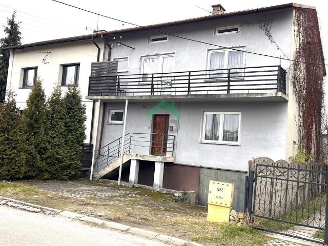 Dom na sprzedaż w Częstochowa, Śląskie