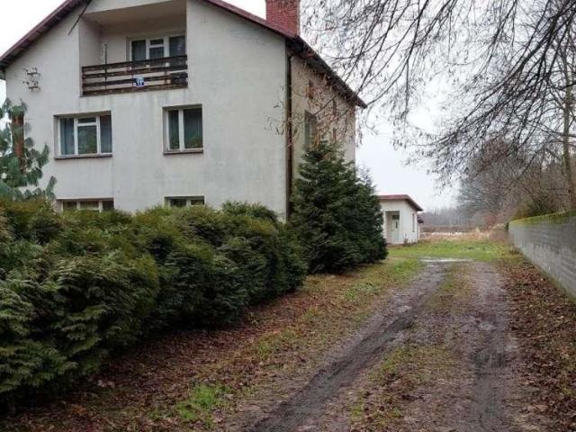 Dom na sprzedaż w Wołomin, Mazowieckie