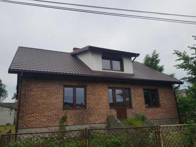 Dom na sprzedaż w Ryki, Lubelskie
