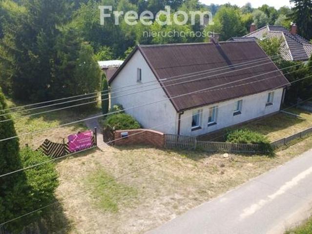 Dom na sprzedaż w Kościelec, Wielkopolskie