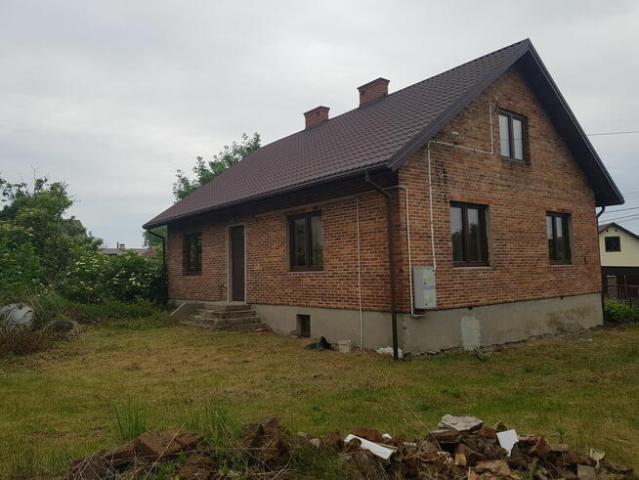 Dom na sprzedaż w Ryki, Lubelskie