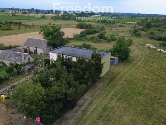 Dom na sprzedaż w Osiek Mały, Wielkopolskie