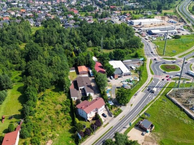 Dom na sprzedaż w Częstochowa, Śląskie