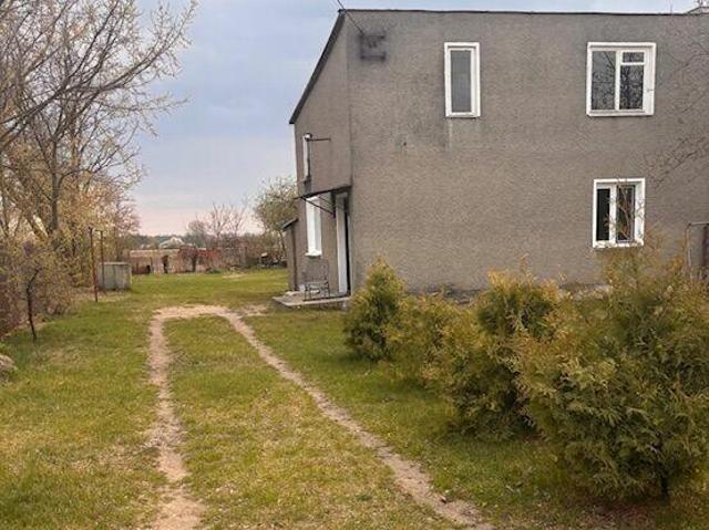 Dom na sprzedaż w Nasielsk, Mazowieckie