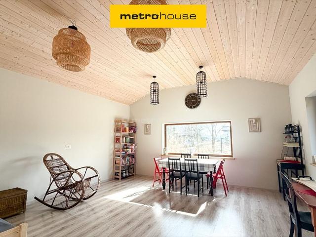 Dom na sprzedaż w Grabowiec, Kujawsko-pomorskie