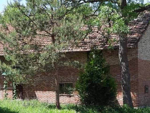 Dom na sprzedaż w Nowe Brzesko, Małopolskie