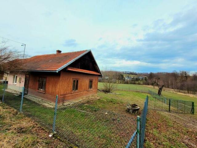 Dom na sprzedaż w Strzyżów, Podkarpackie