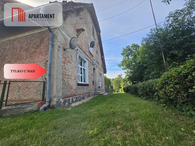 Dom na sprzedaż w Warmińsko-mazurskie