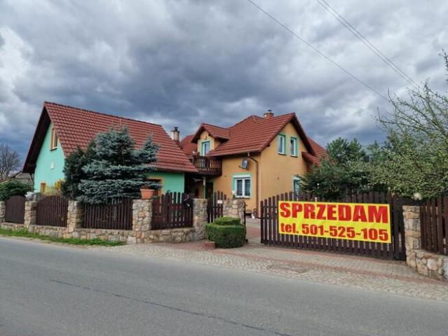 Dom na sprzedaż w Mysłakowice, Dolnośląskie