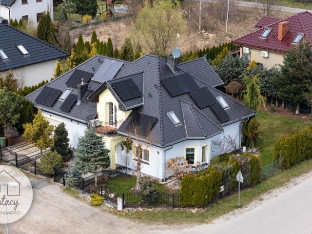 Dom na sprzedaż w Robakowo, Wielkopolskie