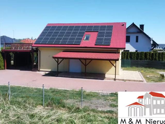 Dom na sprzedaż w Grudziądz, Kujawsko-pomorskie