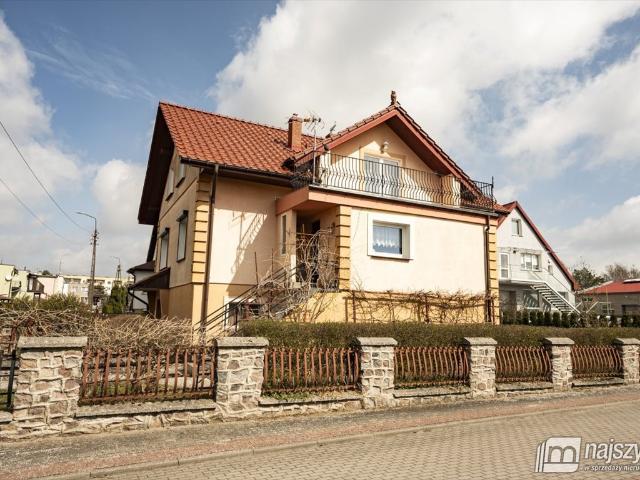 Dom na sprzedaż w Świdwin, Zachodniopomorskie