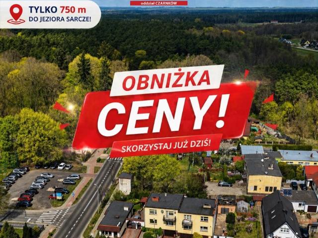 Dom na sprzedaż w Trzcianka, Wielkopolskie
