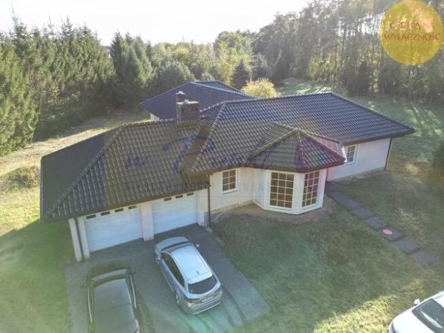 Dom na sprzedaż w Kobylanka, Zachodniopomorskie