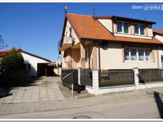 Dom na sprzedaż w Giżycko, Warmińsko-mazurskie