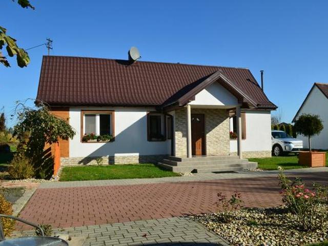 Dom na sprzedaż w Osiek Mały, Wielkopolskie