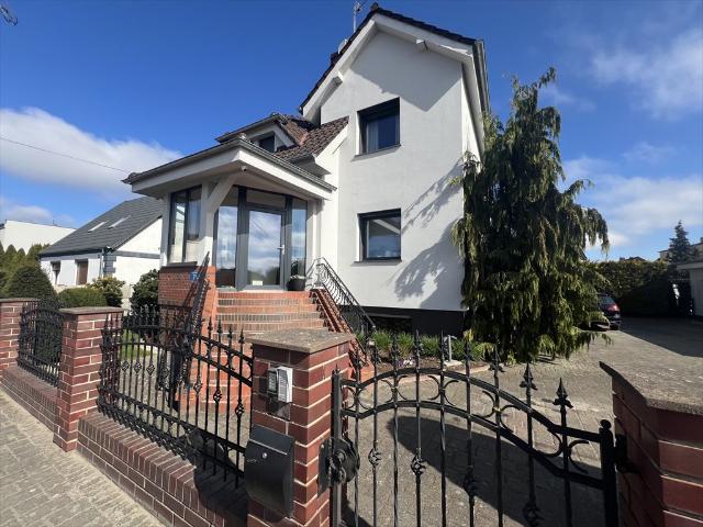 Dom na sprzedaż w Pniewy, Wielkopolskie
