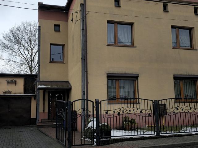 Dom na sprzedaż w Zabrze, Śląskie