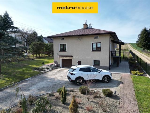 Dom na sprzedaż w Miejsce Piastowe, Podkarpackie