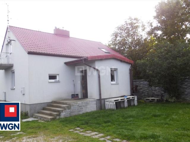 Dom na sprzedaż w Śląskie