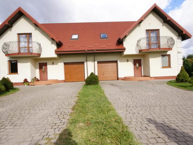 Dom na sprzedaż w Strzyżewice, Lubelskie