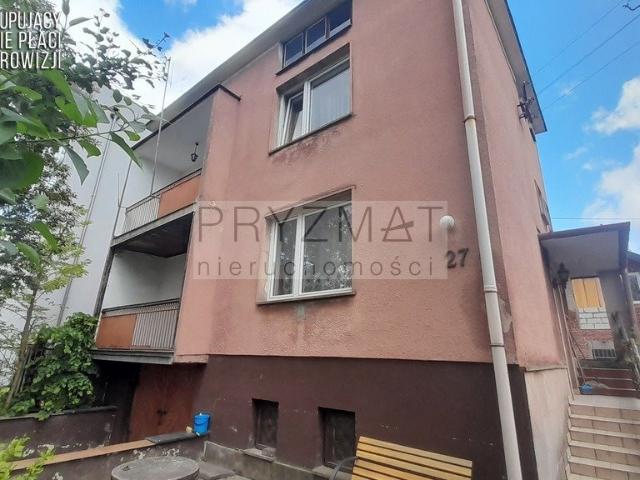 Dom na sprzedaż w Mińsk Mazowiecki, Mazowieckie