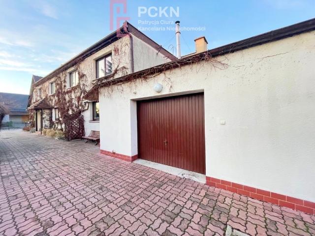 Dom na sprzedaż w Opole, Opolskie