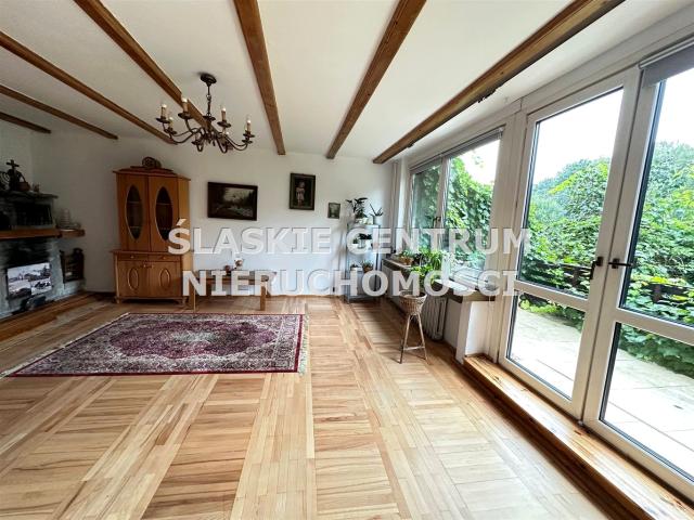 Dom do wynajęcia w Katowice, Śląskie