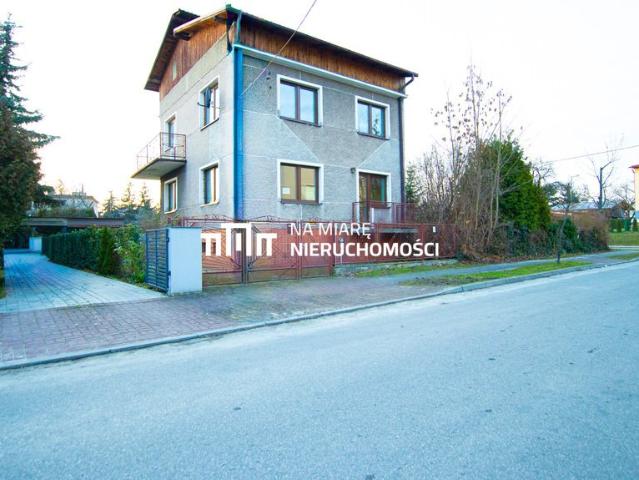 Dom na sprzedaż w Stalowa Wola, Podkarpackie