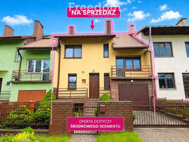 Dom na sprzedaż w Biała Podlaska, Lubelskie