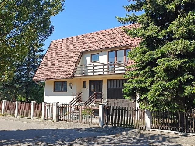 Dom na sprzedaż w Zgorzelec, Dolnośląskie