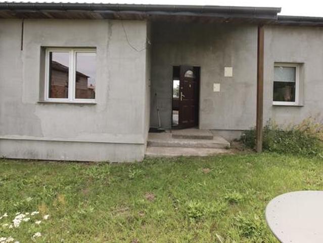 Dom na sprzedaż w Grzegorzew, Wielkopolskie