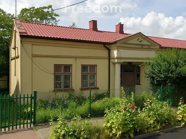 Dom na sprzedaż w Izbica Kujawska, Kujawsko-pomorskie