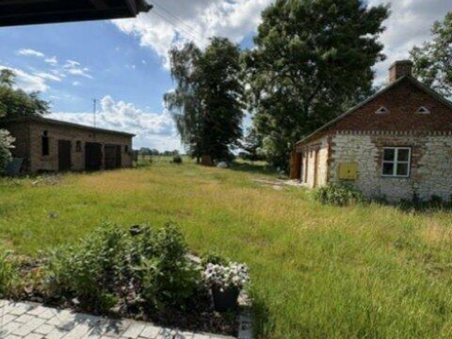 Dom na sprzedaż w Wojciechów, Lubelskie