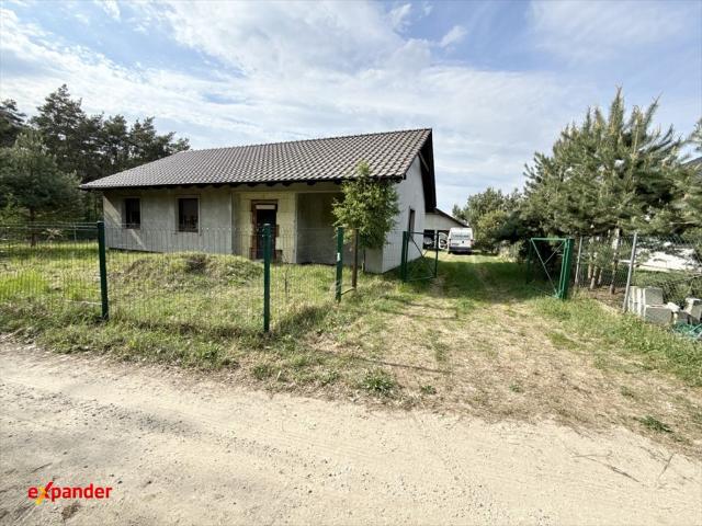 Dom na sprzedaż w Mnichowo, Wielkopolskie