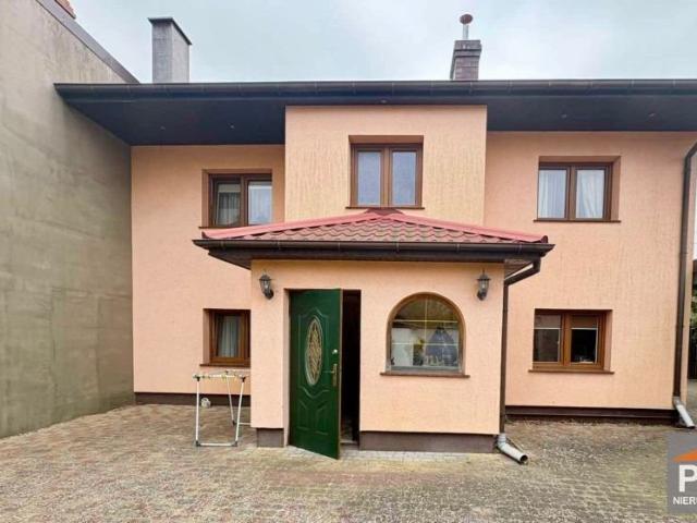 Dom na sprzedaż w Trzebiatów, Zachodniopomorskie