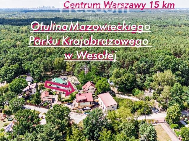 Dom na sprzedaż w Warszawa, Mazowieckie