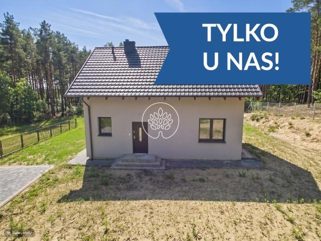 Dom na sprzedaż w Łabiszyn, Kujawsko-pomorskie
