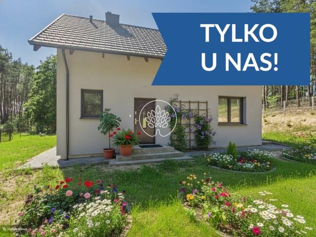 Dom na sprzedaż w Łabiszyn, Kujawsko-pomorskie