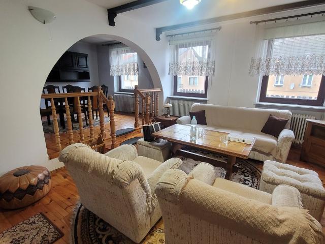 Dom na sprzedaż w Golczewo, Zachodniopomorskie