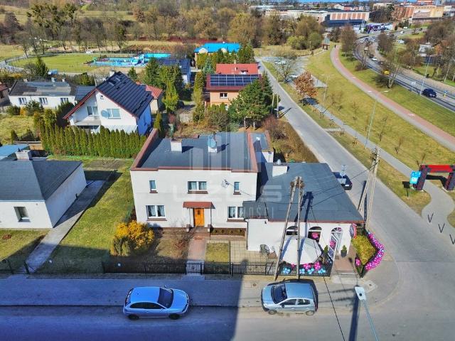 Dom na sprzedaż w Starogard Gdański, Pomorskie