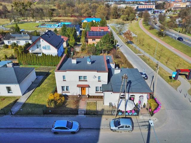 Dom na sprzedaż w Kocborowo, Starogard Gdański