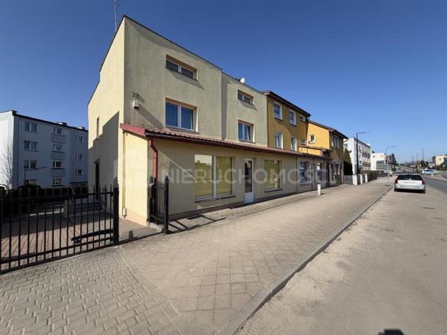 Dom na sprzedaż w Starogard Gdański, Pomorskie