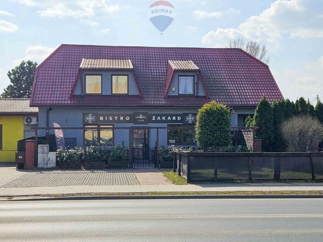 Dom na sprzedaż w Żyrardów, Mazowieckie