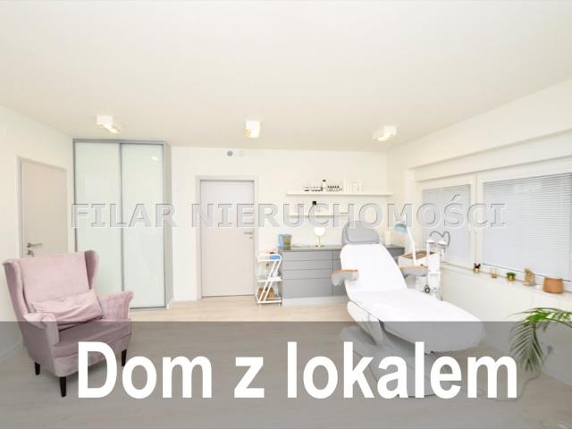 Dom na sprzedaż w Lubin, Dolnośląskie
